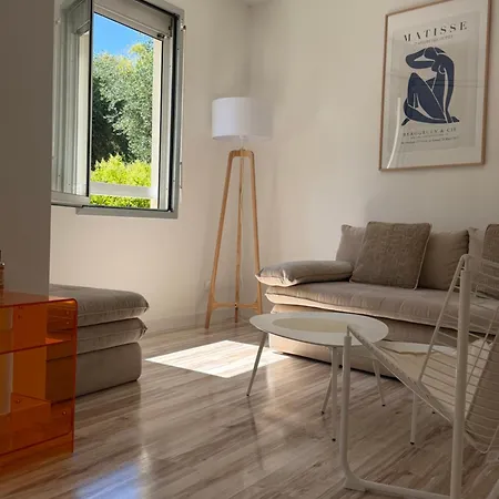 Lemon Sea Apartamento Menton