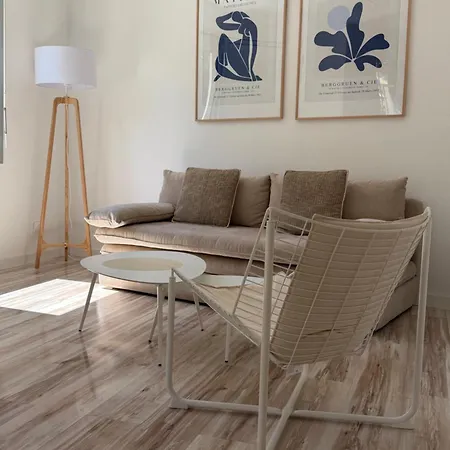 Apartamento Lemon Sea