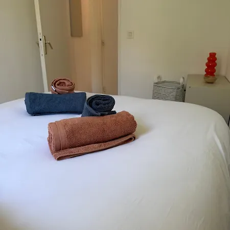 Apartamento Lemon Sea