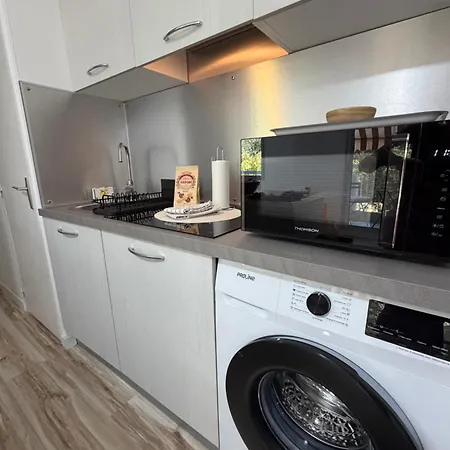 Lemon Sea Apartamento Menton