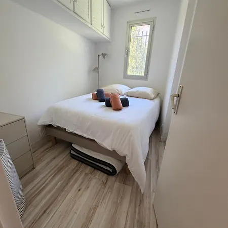Apartamento Lemon Sea Menton