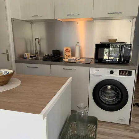 Lemon Sea Apartamento Menton