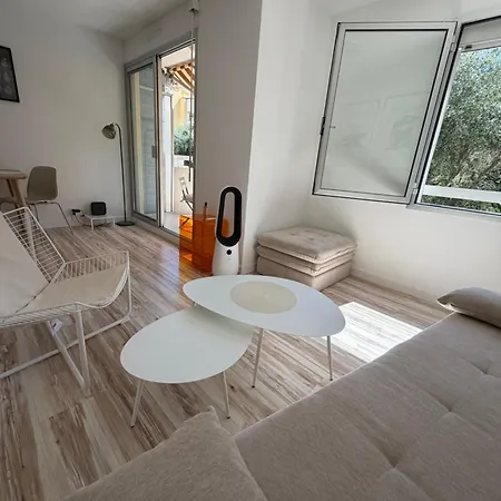 Lemon Sea Apartamento *