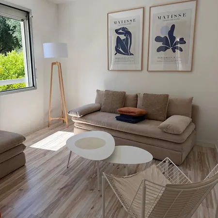 Lemon Sea Apartamento